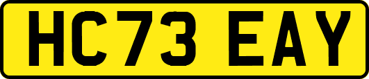 HC73EAY