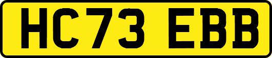 HC73EBB