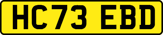 HC73EBD