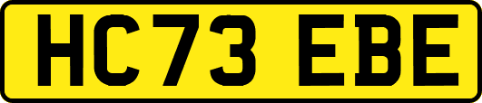 HC73EBE