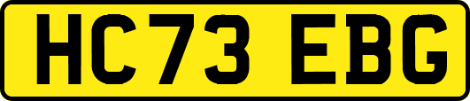 HC73EBG