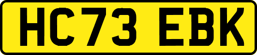 HC73EBK