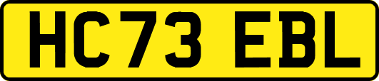 HC73EBL
