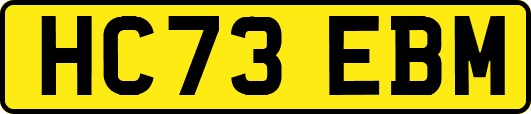 HC73EBM