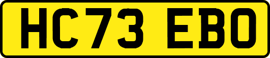 HC73EBO