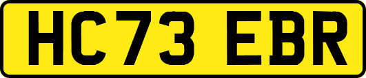 HC73EBR