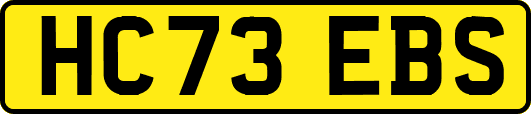 HC73EBS
