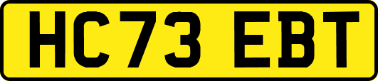 HC73EBT