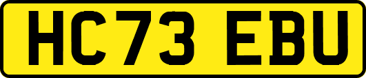 HC73EBU