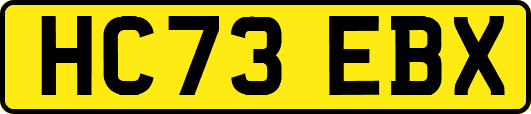 HC73EBX