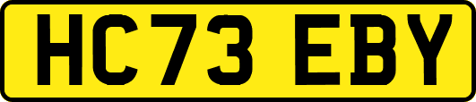 HC73EBY