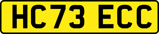 HC73ECC