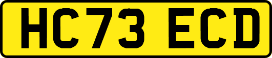 HC73ECD