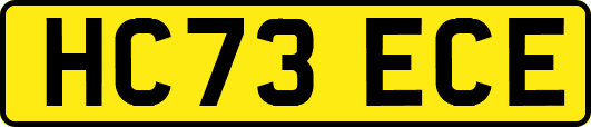 HC73ECE