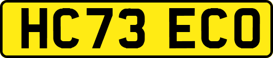 HC73ECO