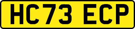 HC73ECP