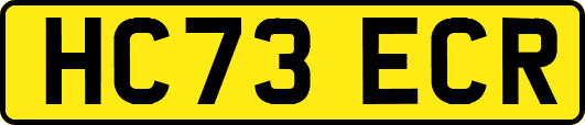 HC73ECR