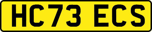 HC73ECS