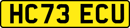 HC73ECU