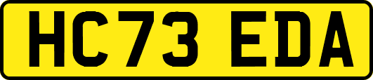 HC73EDA