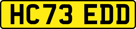 HC73EDD