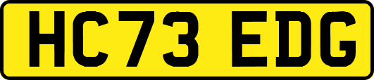 HC73EDG