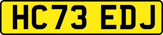 HC73EDJ