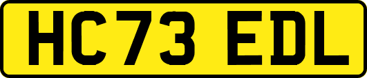 HC73EDL
