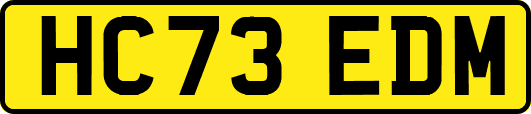 HC73EDM