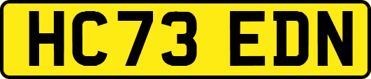 HC73EDN