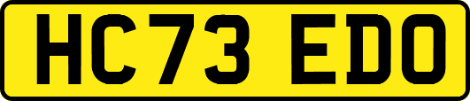 HC73EDO