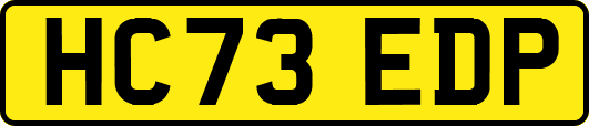 HC73EDP