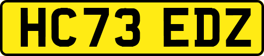 HC73EDZ