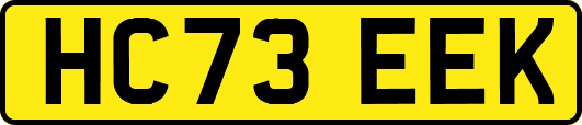 HC73EEK