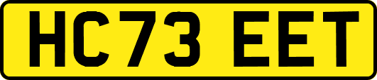 HC73EET