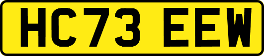HC73EEW