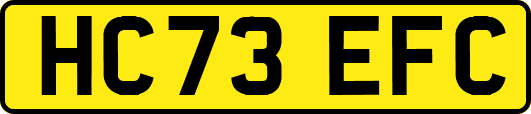 HC73EFC
