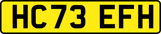 HC73EFH