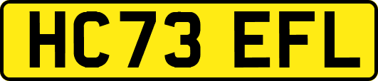 HC73EFL