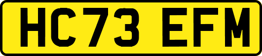 HC73EFM