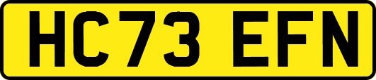 HC73EFN
