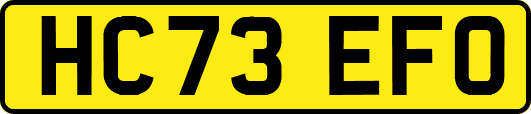 HC73EFO