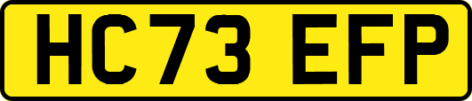 HC73EFP