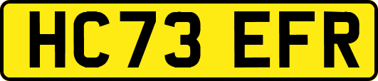 HC73EFR