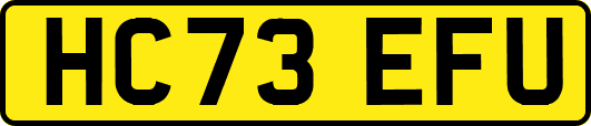 HC73EFU