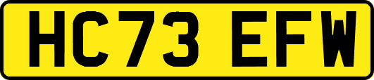 HC73EFW