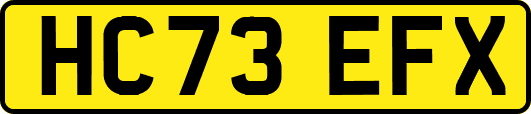 HC73EFX