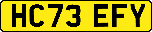 HC73EFY