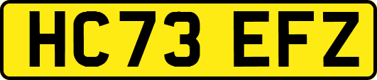 HC73EFZ
