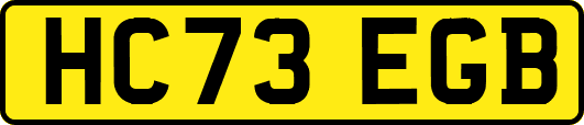 HC73EGB